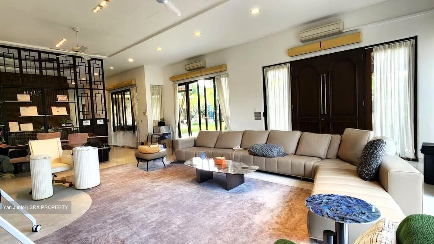 Braddell Heights Estate (D13), Detached #588212961